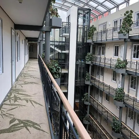 Haus Meeresblick Whg. 4.11 Кюлунгсборн Экстерьер фото