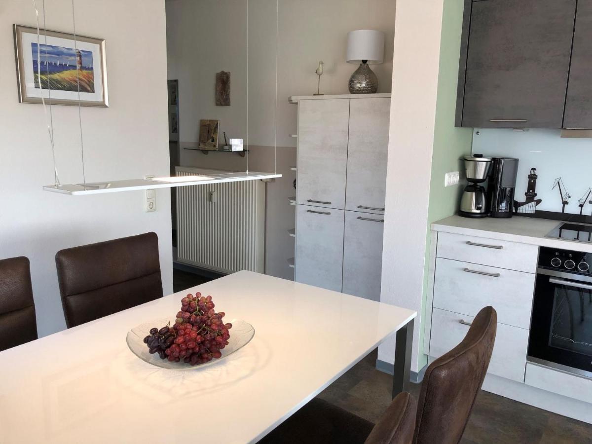 Haus Meeresblick Whg. 4.11