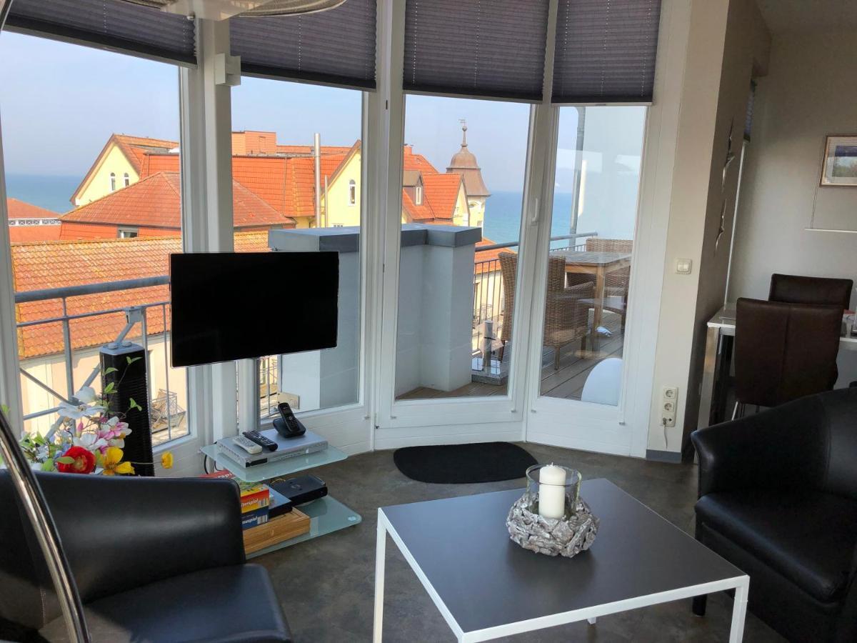 Haus Meeresblick Whg. 4.11
