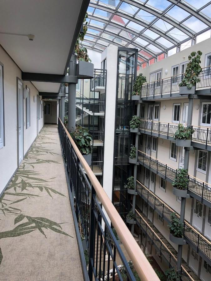Haus Meeresblick Whg. 4.11 Kuehlungsborn